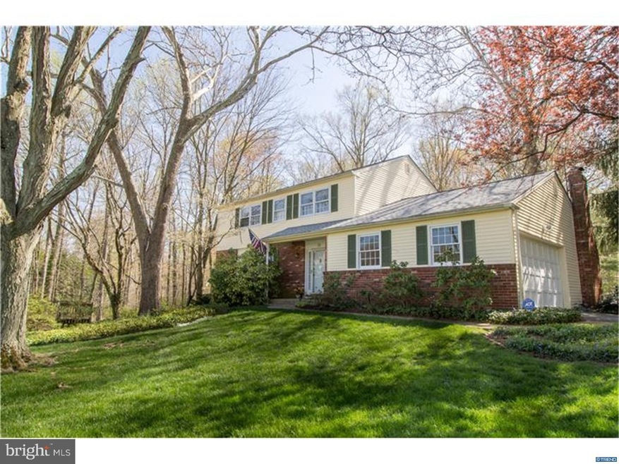 14 Short Dr, Wilmington, DE 19810 - photo 1