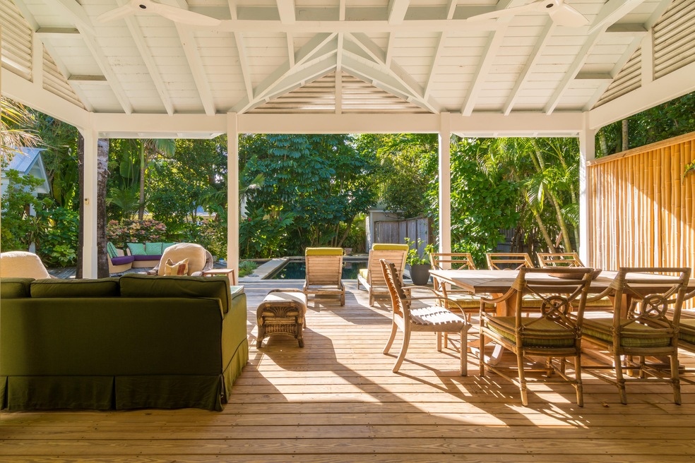808 Windsor Patio