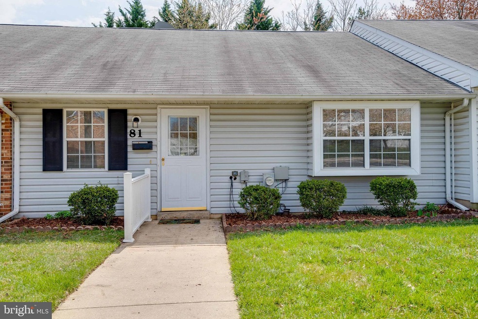 9274 Cherry Ln unit 81, Laurel, MD 20708 - photo 1
