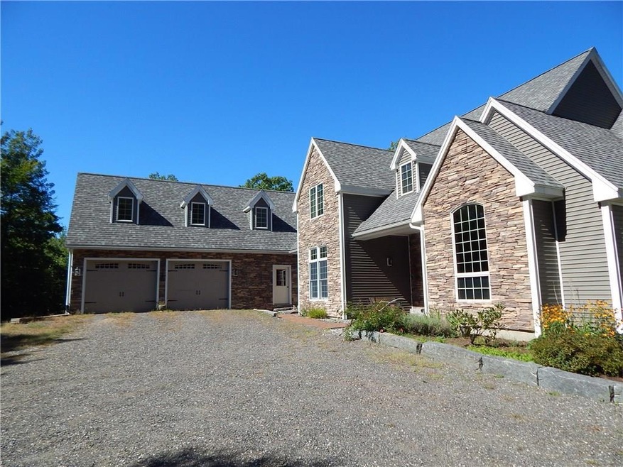 208 Mckay Rd, Edgecomb, ME 04556 - photo 1