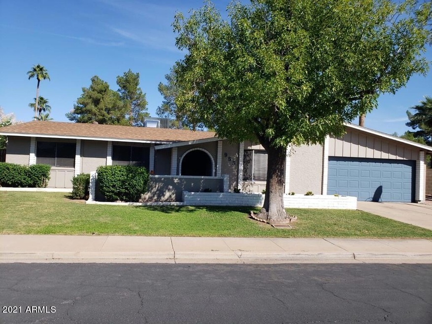 955 W Monte Ave, Mesa, AZ 85210 - photo 1