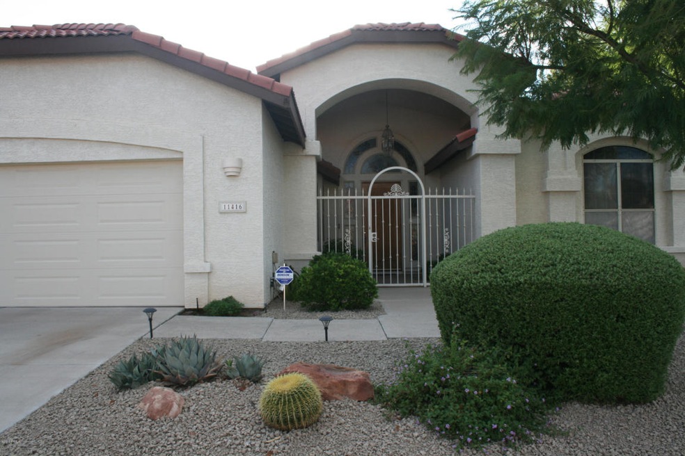 FRONT ELEVATION