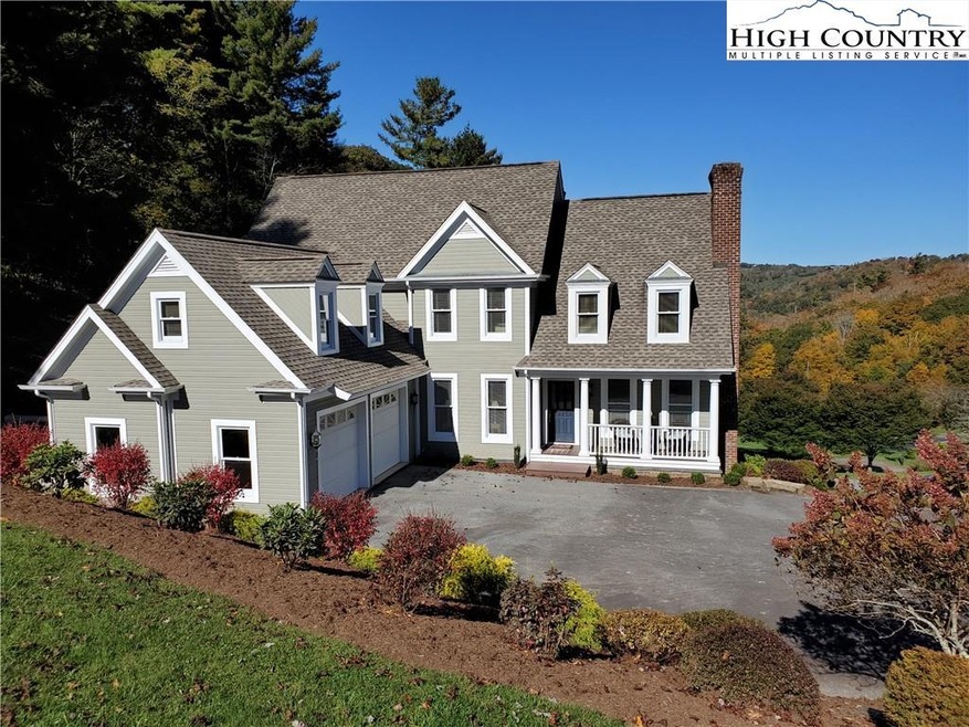 368 Laurel Chase Dr, Blowing Rock, NC 28605 - photo 1