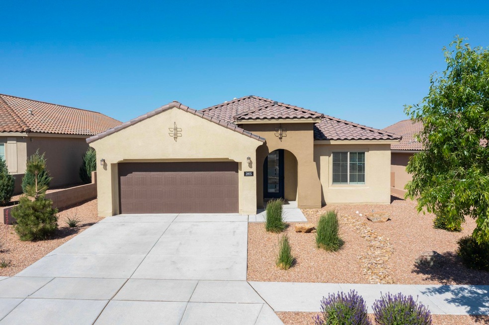 2855 Kings Canyon Loop NE, Rio Rancho, NM 87144 - photo 1
