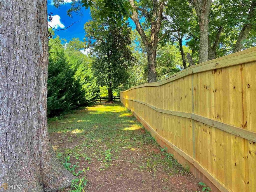 0 Deer Run Dr, Jefferson, GA 30549 - photo 1