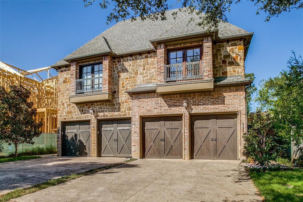 5515 Martel Ave, Dallas, TX 75206 - photo 1