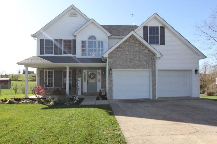2300 Clearwater Dr, Lawrenceburg, KY 40342 - photo 1