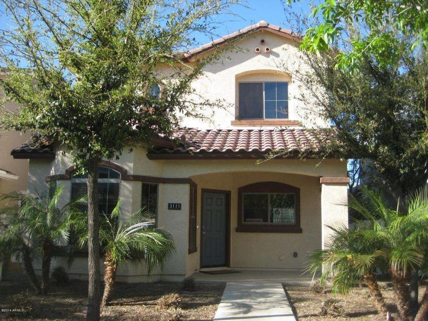 Front Elevation