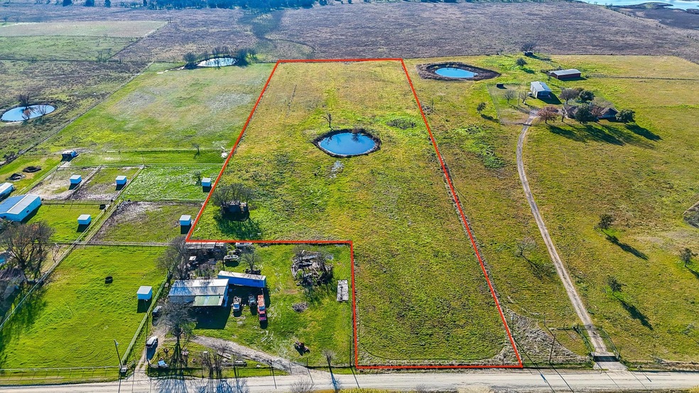 TBD County Road 2020, Corsicana, TX 75110 - photo 1