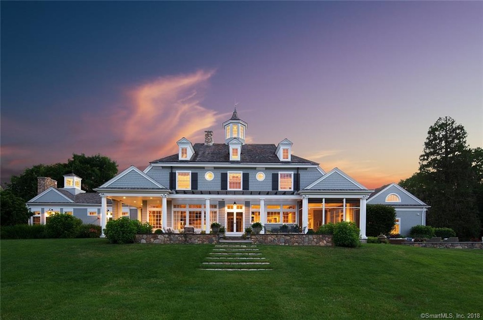 499 Queens Grant Rd, Fairfield, CT 06824 - photo 1