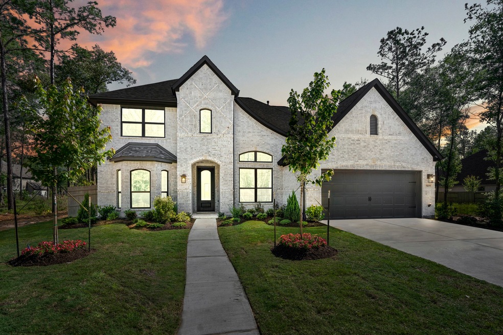 15619 Early Bird Ln, Conroe, TX 77302 - photo 1