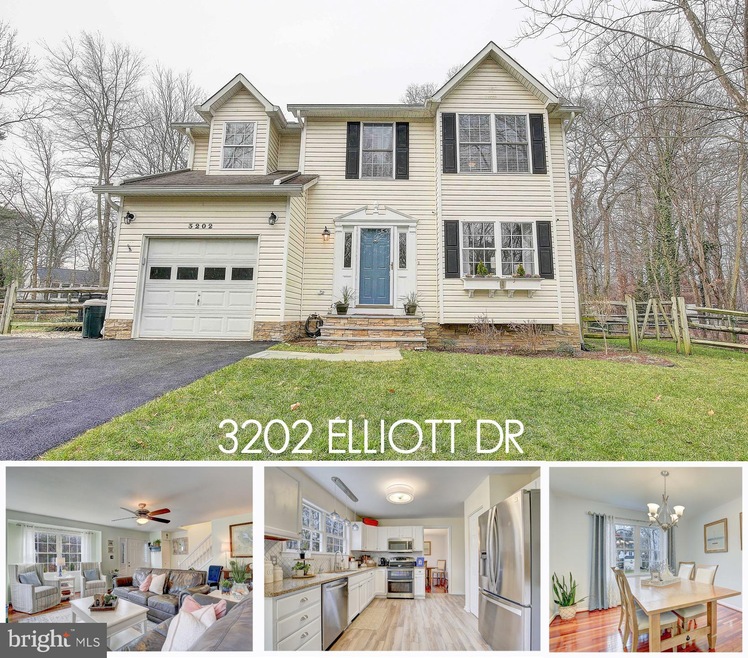 3202 Elliott Dr, Annapolis, MD 21403 - photo 1