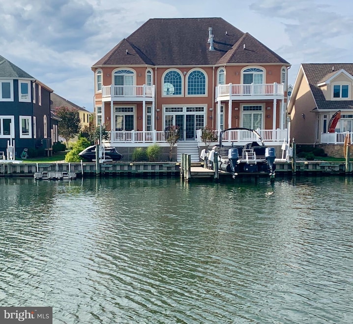 316 N Heron Gull Ct, Ocean City, MD 21842 - photo 1