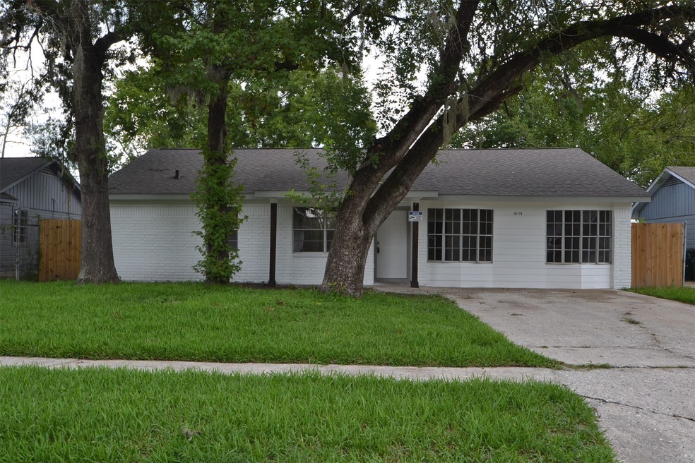 10110 Woodwick St, Houston, TX 77016 - photo 1