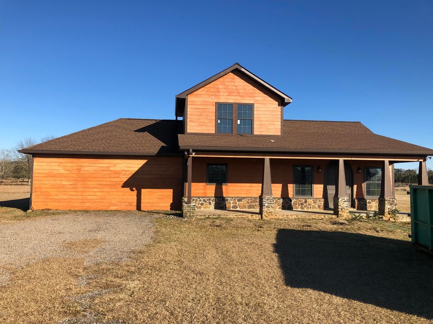 150 Holley Rd, Lucedale, MS 39452 - photo 1