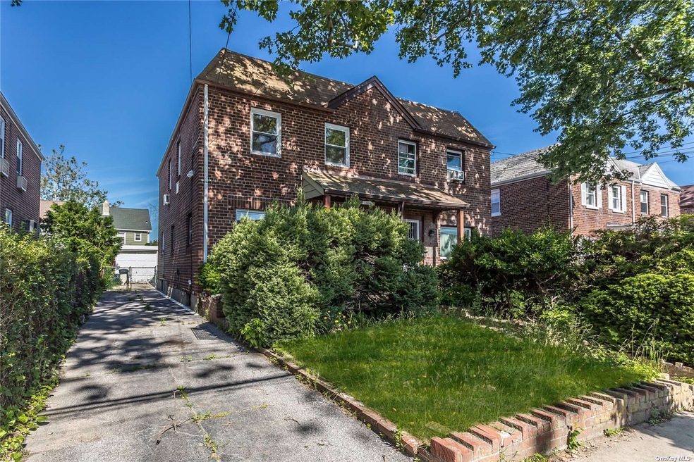 5944 Parsons Blvd, Flushing, NY 11365 - photo 1