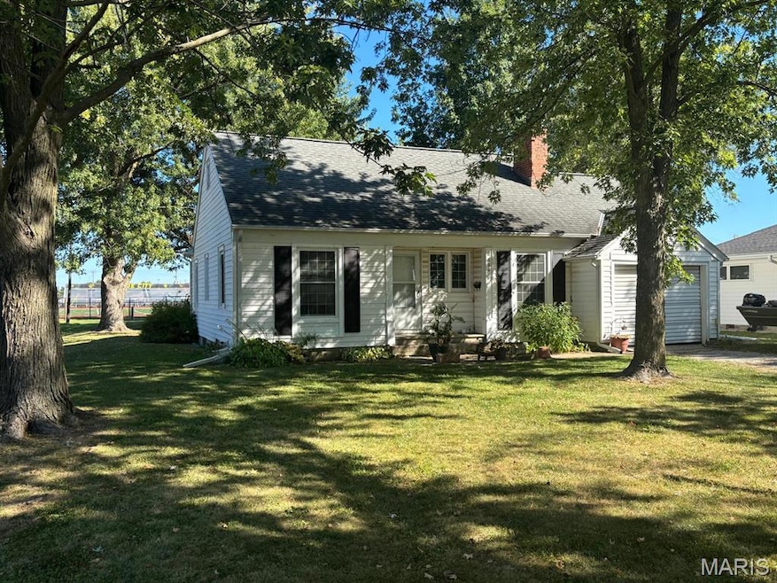 For Sale $119,000