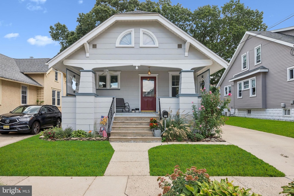 162 Princeton Rd, Audubon, NJ 08106 - photo 1