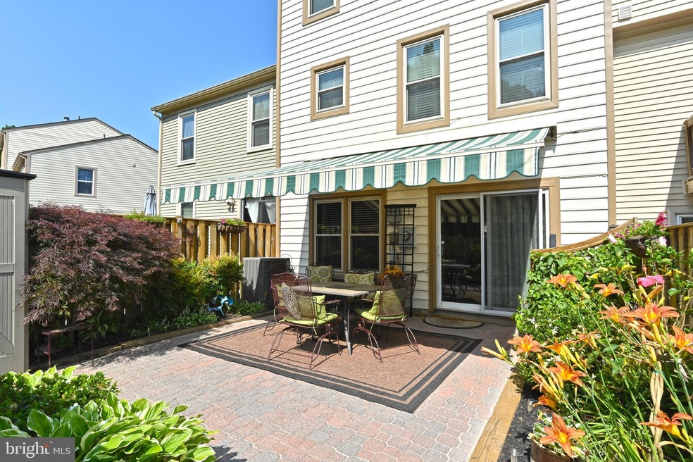 7617 Jordon Hollow Ct, Manassas, VA 20109 - photo 1