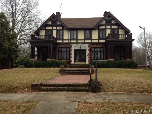 513 W End Ave, Statesville, NC 28677 - photo 1