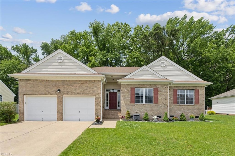 Sold $439,000 • Co-Listing Agent