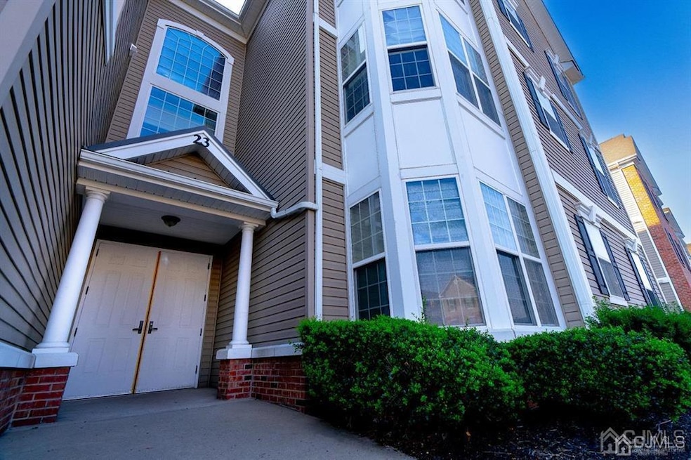 2326 Edward Stec Blvd unit 2326, Edison, NJ 08837 - photo 1