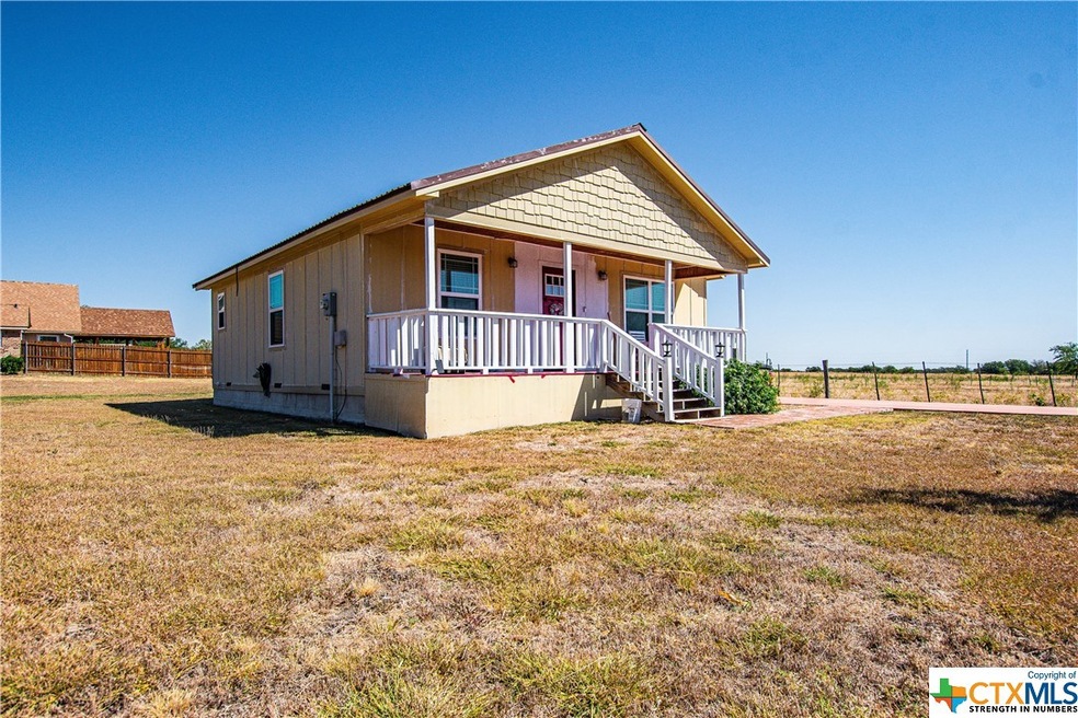 400 County Road 437, Eddy, TX 76524 - photo 1