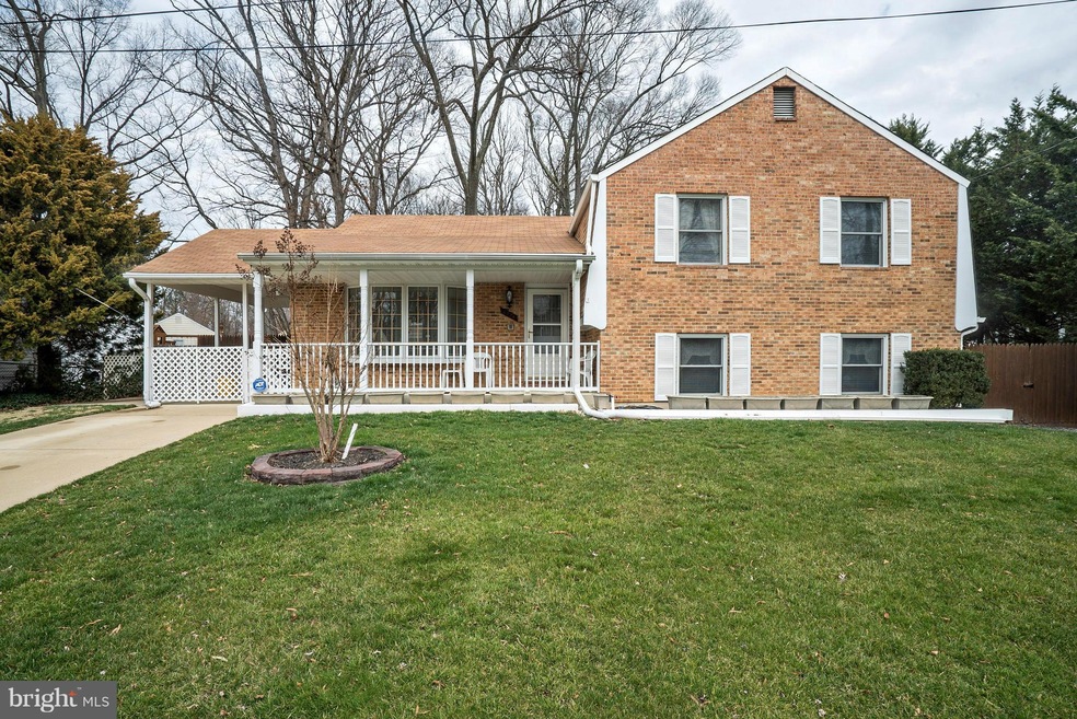 6224 Roblynn Rd, Laurel, MD 20707 - photo 1