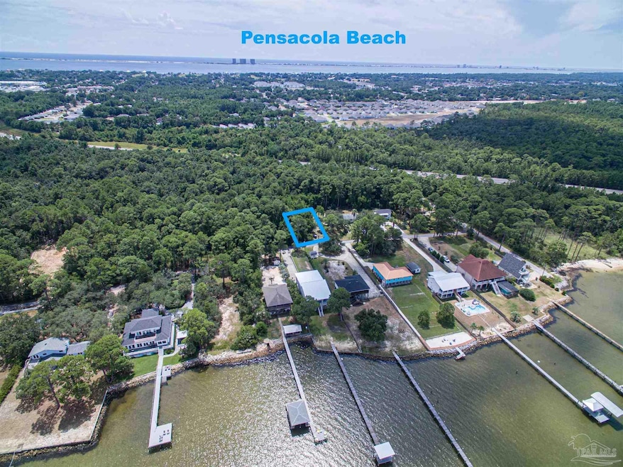 3623 Ebb Tide Ln, Gulf Breeze, FL 32563 - photo 1