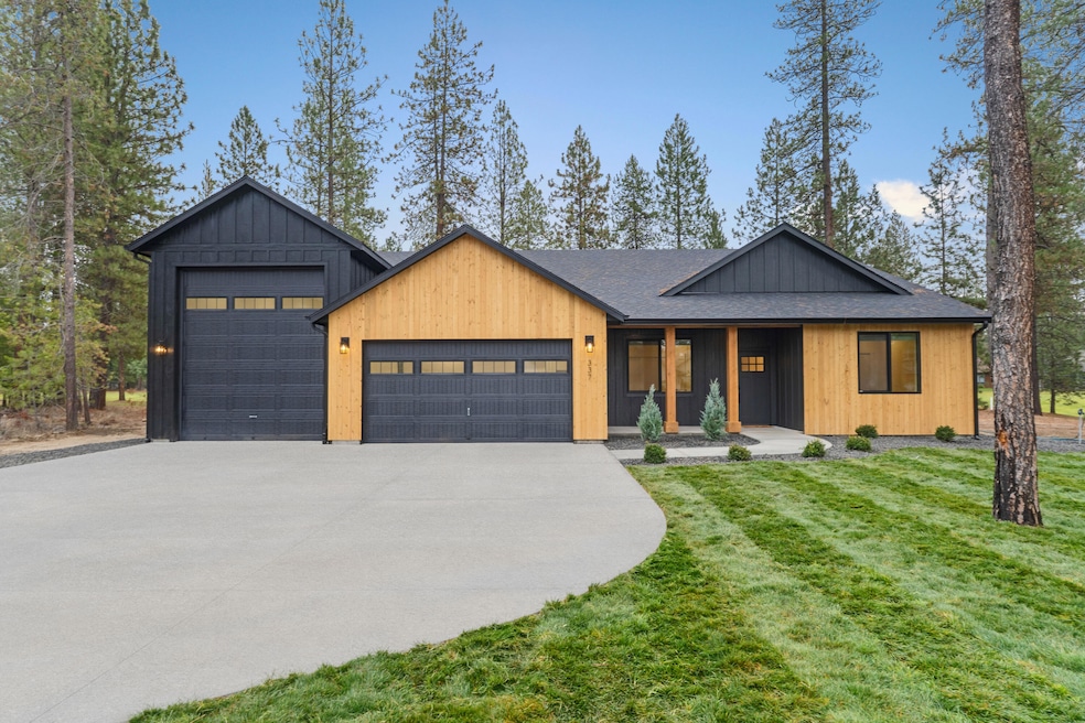 337 Couples Ct, Chewelah, WA 99109 - photo 1