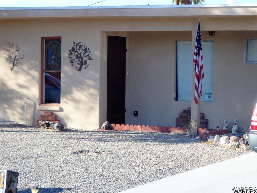 1790 Cliffrose Dr, Lake Havasu City, AZ 86403 - photo 1