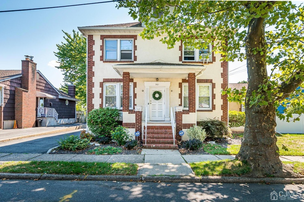 361 Rudolph Ave, Rahway, NJ 07065 - photo 1