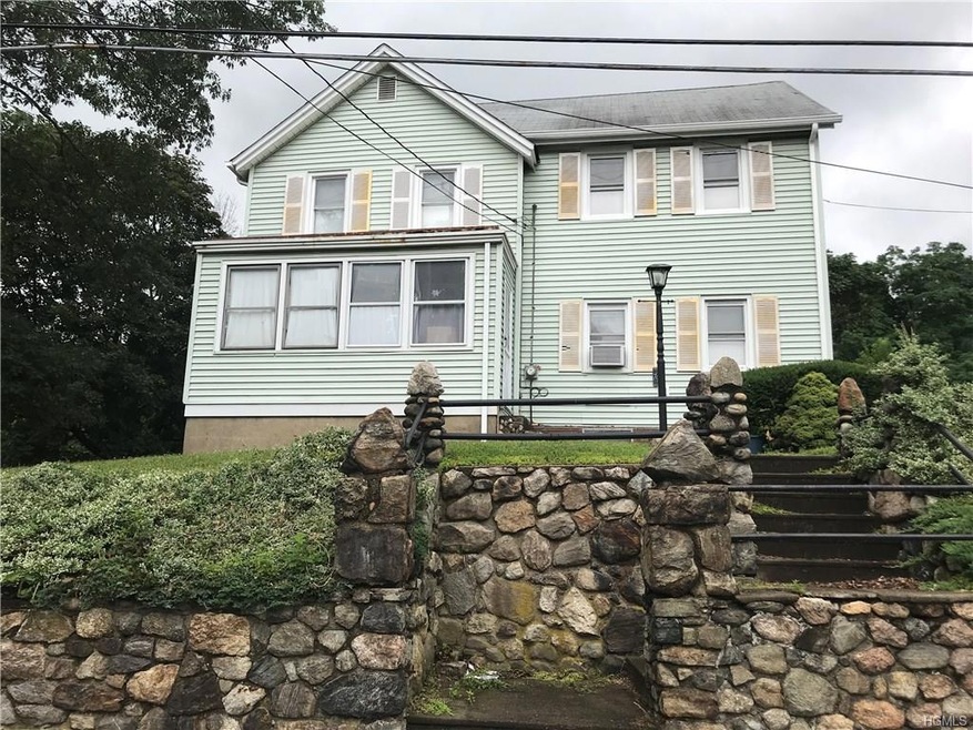 79 Mountain Ave, Highland Falls, NY 10928 - photo 1