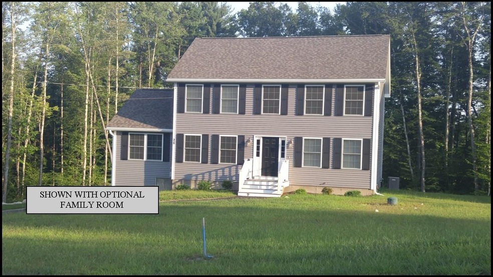 102 Timber Ridge Dr unit 153, Milford, NH 03055 - photo 1