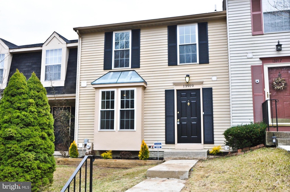 13919 Carthage Cir, Burtonsville, MD 20866 - photo 1