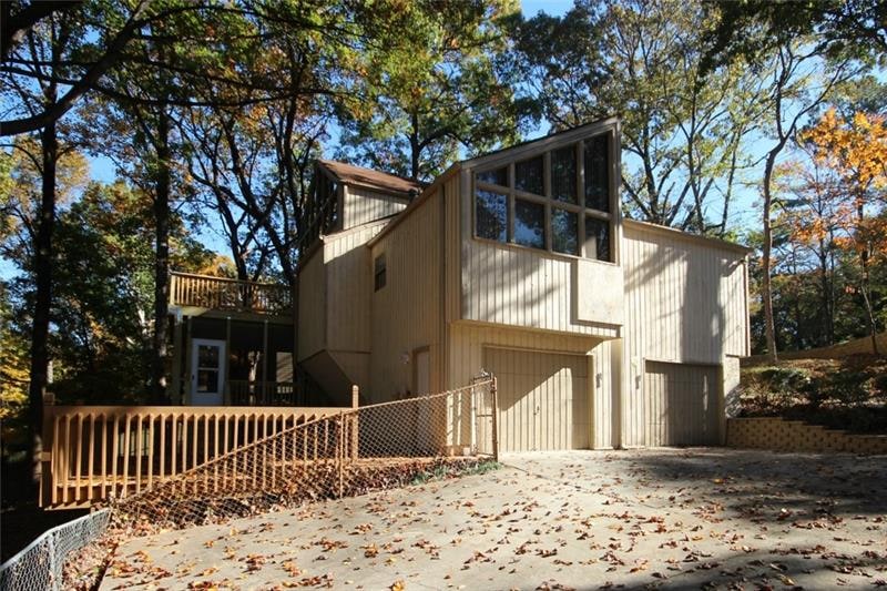 3750 Ridge Rd SE, Smyrna, GA 30080 - photo 1