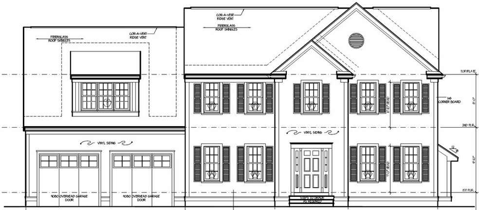 90 Killdeer Dr unit 148, Wrentham, MA 02093 - photo 1