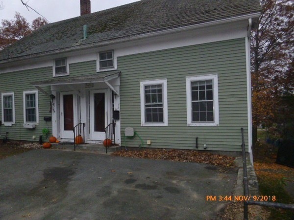 37 Prospect St unit 37, Hopedale, MA 01747 - photo 1