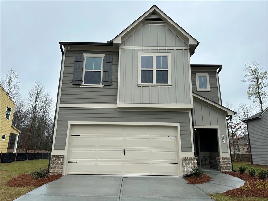 2955 Vinca Dr, Buford, GA 30519 - photo 1