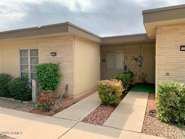 13848 N 109th Ave, Sun City, AZ 85351 - photo 1