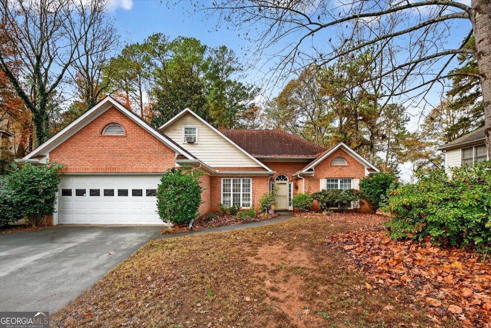 10909 University Dr, Jonesboro, GA 30238 - photo 1