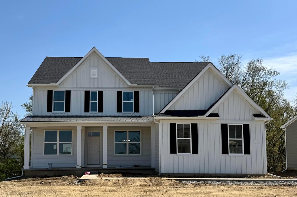 2700 Cleo Street - Lot 3547
