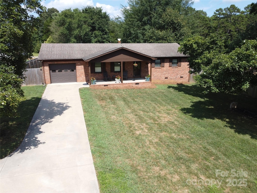 1315 Holshouser Rd, Rockwell, NC 28138 - photo 1