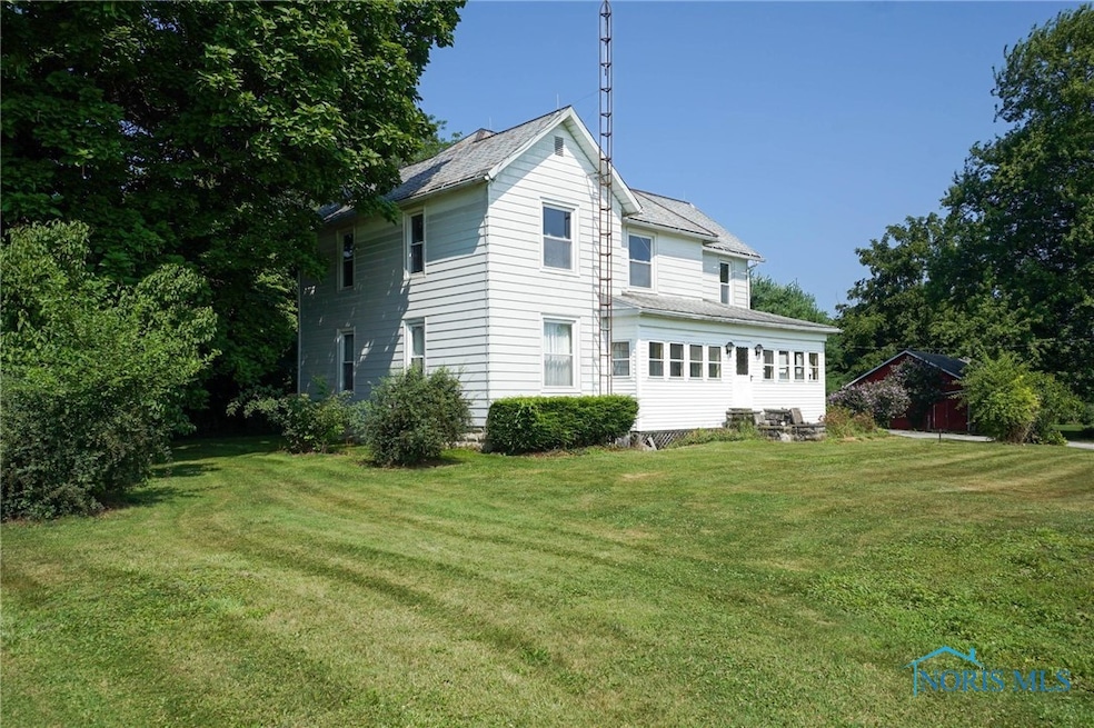 5478 County Road 139, Findlay, OH 45840 - photo 1