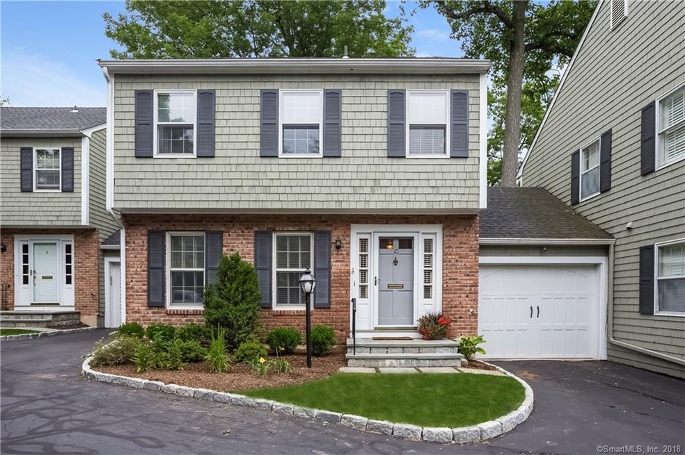 Welcome Home to Coachman's Square #10