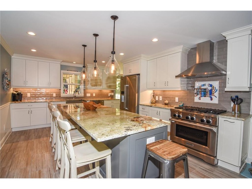 4789 Wheaton Ct, Marietta, GA 30068 - photo 1