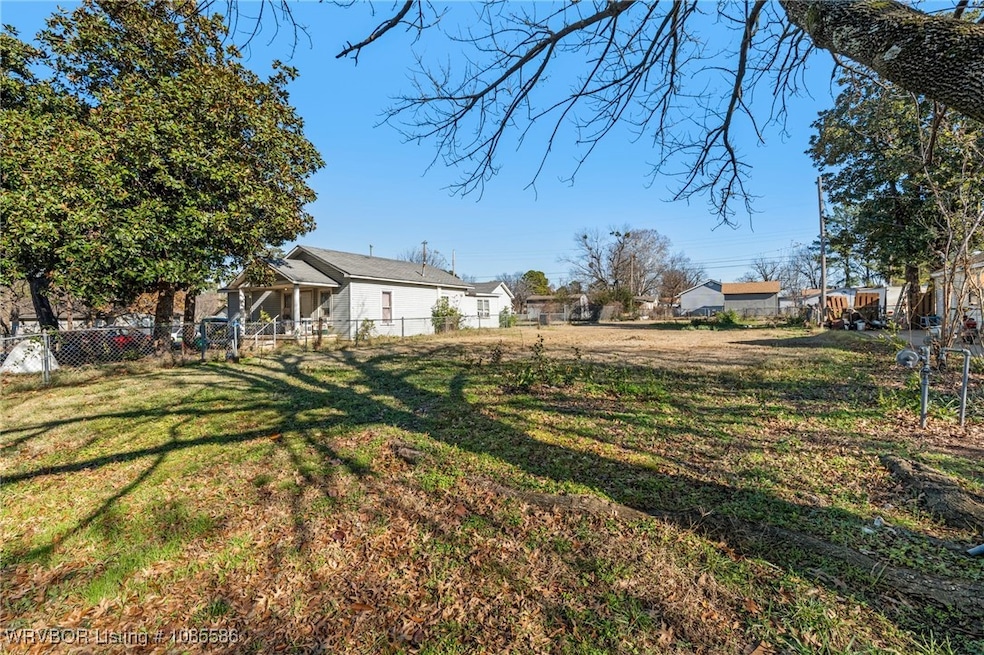 5105 S 32nd St, Fort Smith, AR 72903 - photo 1
