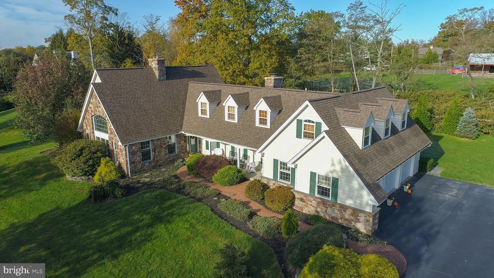 531 Rosie Ln, Hatfield, PA 19440 - photo 1