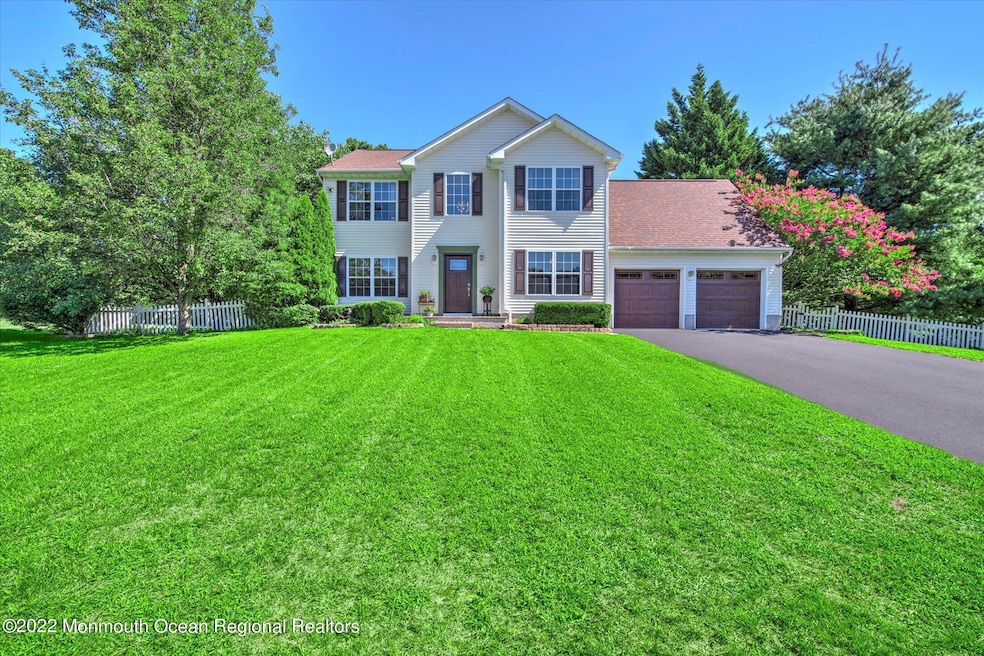 15 Laketree Ct, Manchester, NJ 08759 - photo 1