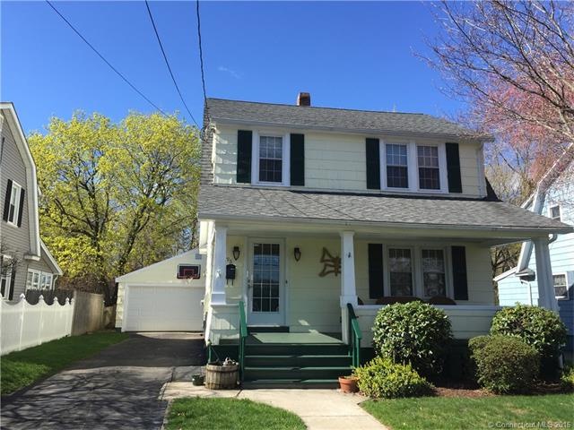 96 Kimberly Ave, East Haven, CT 06512 - photo 1